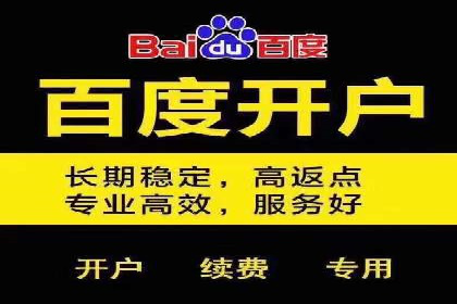 百度竞价账户托管案例：提升广告效果的神器